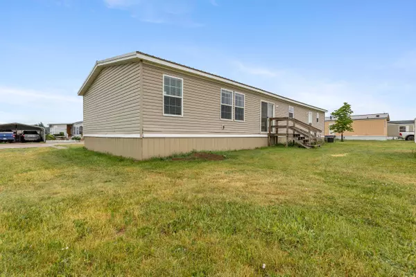 300 E Main Street, Hermosa, SD 57744