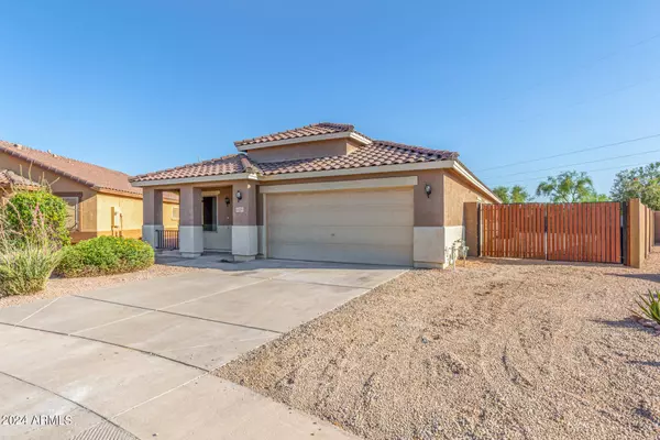 11255 E QUINTANA Avenue, Mesa, AZ 85212