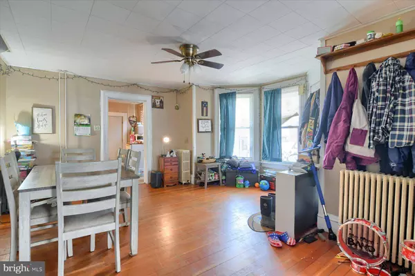 308 ORANGE ST, Mifflintown, PA 17059