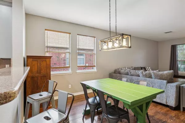 2644 Winterberry Lane, Little Elm, TX 75068