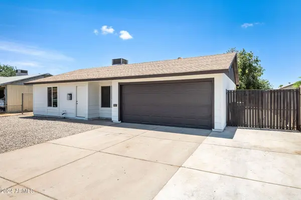 5947 W ROANOKE Avenue, Phoenix, AZ 85035