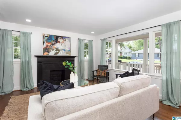 701 81ST PLACE S, Birmingham, AL 35206