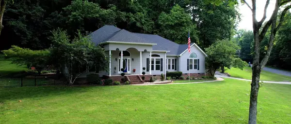 1101 Barrel Springs Hollow Rd, Franklin, TN 37069