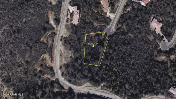 550 Glenheather CIR, Prescott, AZ 86303