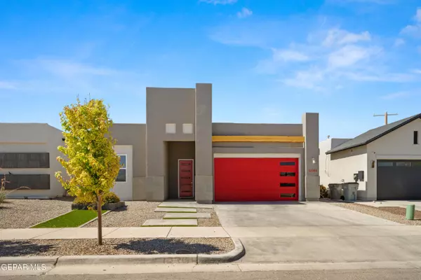 12304 Desert Hawk AVE, El Paso, TX 79938