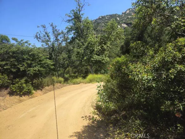 0 Sombrero RD, Fallbrook, CA 92028