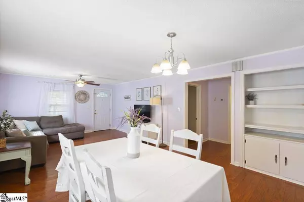 110 Steve Nix Road, Seneca, SC 29678