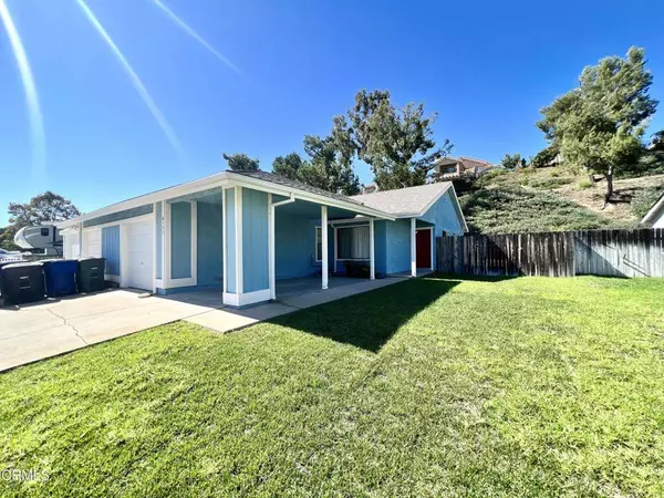 4777 Colony DR, Camarillo, CA 93012