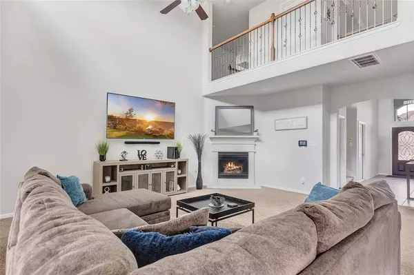 18319 Gardens End LN, Houston, TX 77084