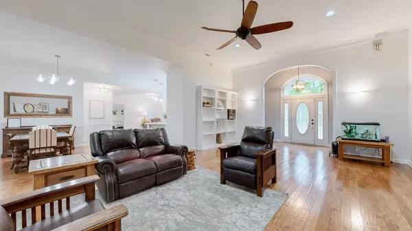 1101 Barrel Springs Hollow Rd, Franklin, TN 37069