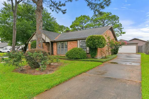 10703 Sagegreen DR, Houston, TX 77089