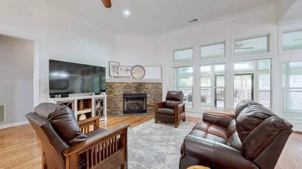 1101 Barrel Springs Hollow Rd, Franklin, TN 37069