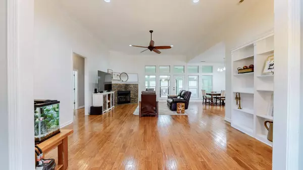 1101 Barrel Springs Hollow Rd, Franklin, TN 37069