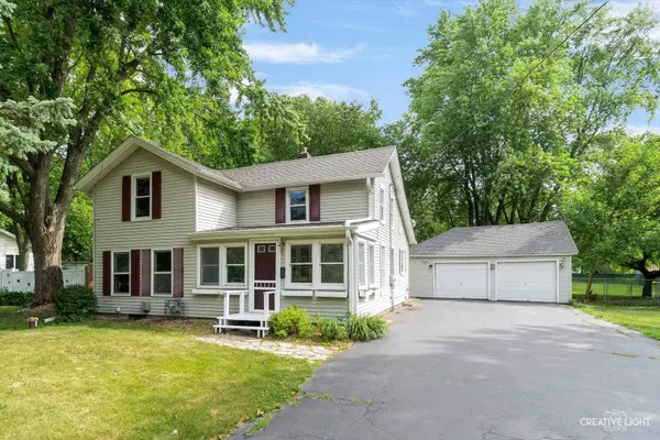 2S175 Harter RD, Elburn, IL 60119