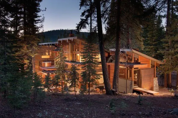 12215 Saint Bernard Drive, Truckee, CA 96161