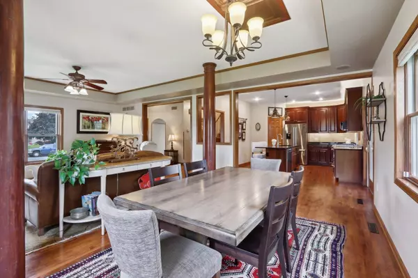 163 Chestnut Street, Sauk City, WI 53583