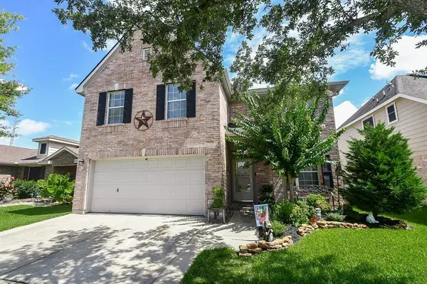 2137 Piney Wood DR, Deer Park, TX 7753