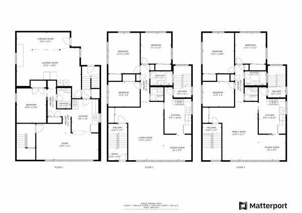 7232 W Crain Street, Niles, IL 60714