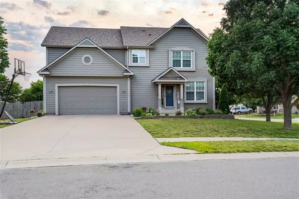 396 N PINE ST, Gardner, KS 66030