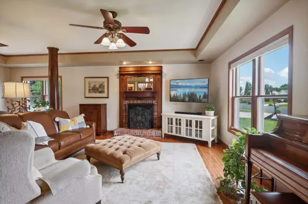 163 Chestnut Street, Sauk City, WI 53583