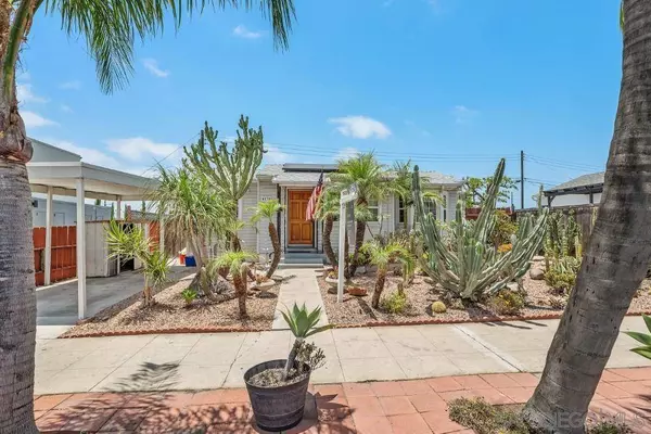 4130 33rd St, San Diego, CA 92104