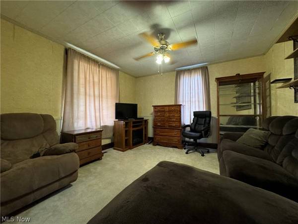 121 Mound ST, Tiltonsville, OH 43963