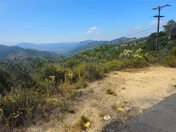 0 Sombrero RD, Fallbrook, CA 92028