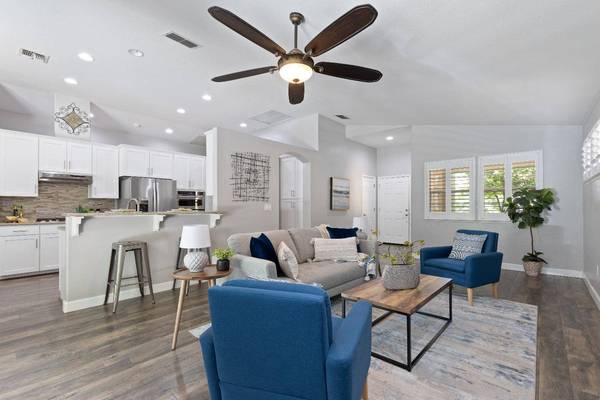 45 Shire CT, Roseville, CA 95678