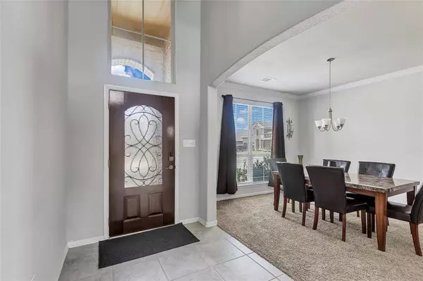 18319 Gardens End LN, Houston, TX 77084