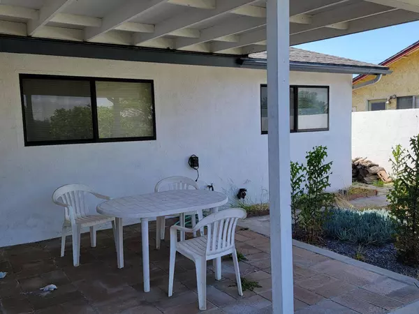 5326 Palmyra Avenue, San Diego, CA 92117