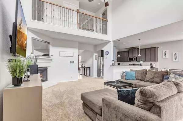 18319 Gardens End LN, Houston, TX 77084