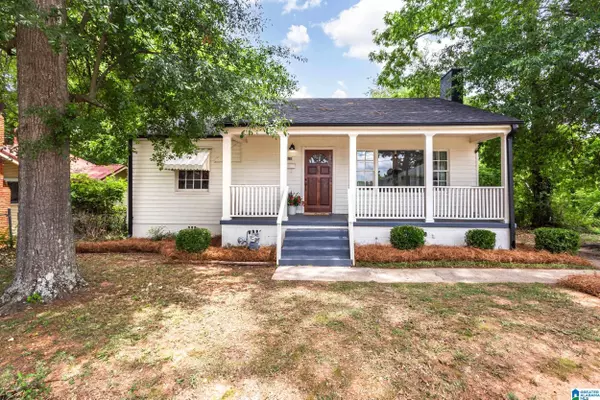 701 81ST PLACE S, Birmingham, AL 35206