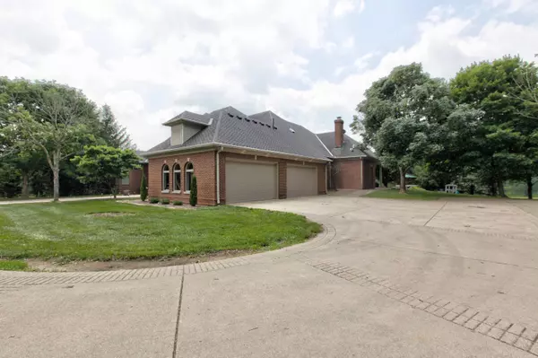 3854 Ironworks RD, Georgetown, KY 40324