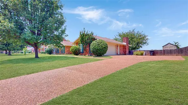 2315 Tilman Drive, Bossier City, LA 71111