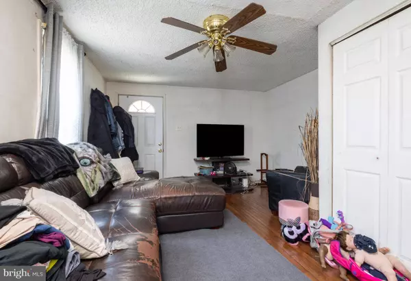 181 LOGAN ST, Woodbury, NJ 08096