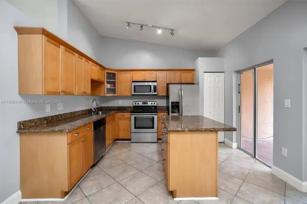 13520 SW 181st St, Miami, FL 33177