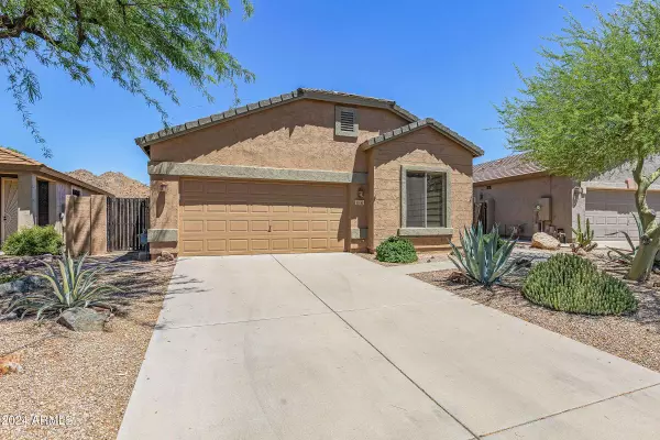 6590 E HACIENDA LA NORIA Lane, Gold Canyon, AZ 85118