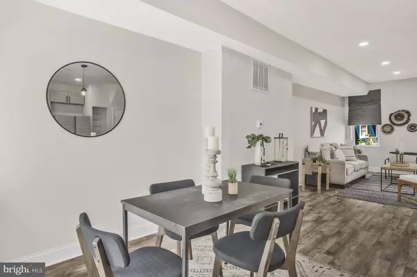 633 LINNARD ST, Baltimore, MD 21229