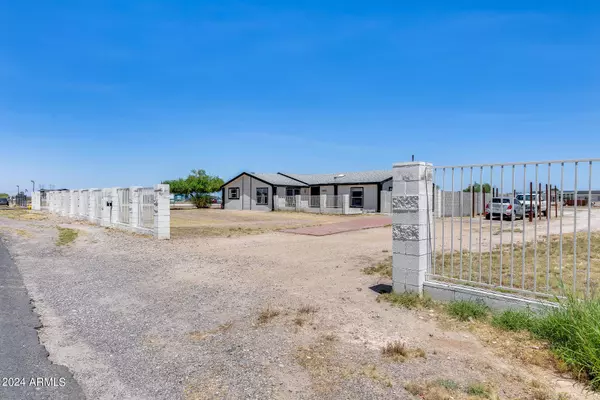 30934 W PORTLAND Street, Buckeye, AZ 85396