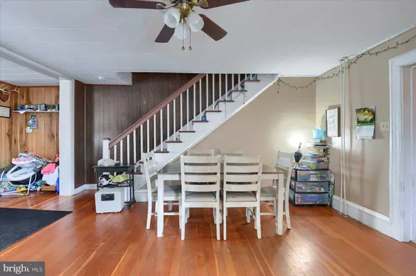 308 ORANGE ST, Mifflintown, PA 17059