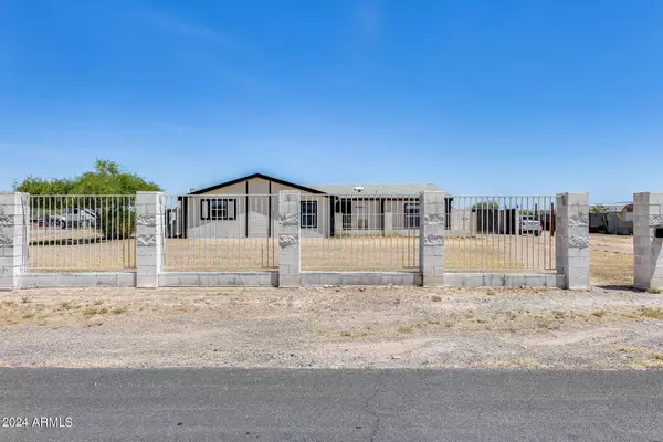 30934 W PORTLAND Street, Buckeye, AZ 85396