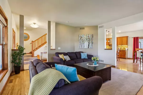 3156 Pleasant Street, Sun Prairie, WI 53590