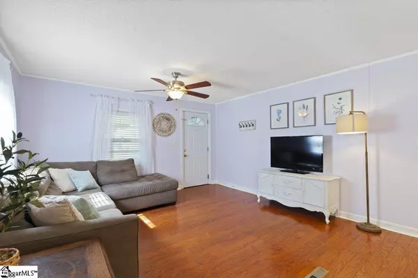 110 Steve Nix Road, Seneca, SC 29678