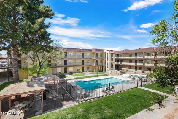 461 W HOLMES Avenue #361, Mesa, AZ 85210