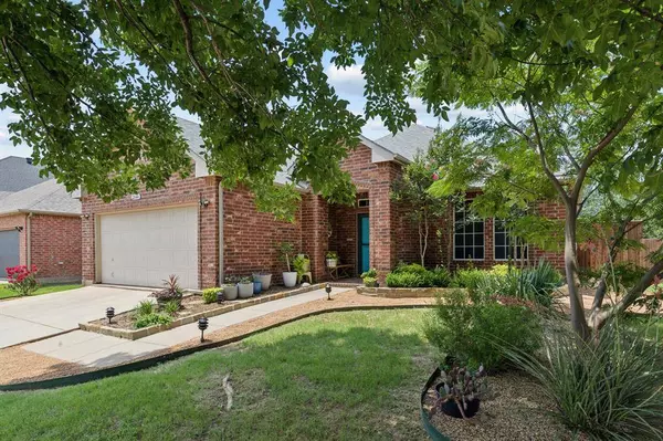 2644 Winterberry Lane, Little Elm, TX 75068