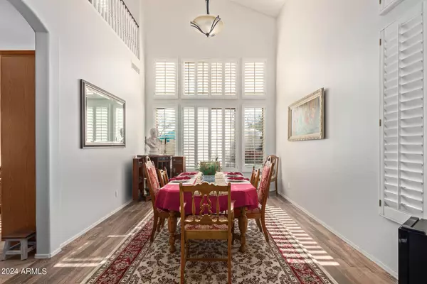 2129 S SAILORS Way, Gilbert, AZ 85295