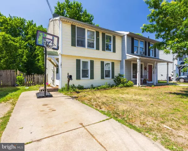 181 LOGAN ST, Woodbury, NJ 08096