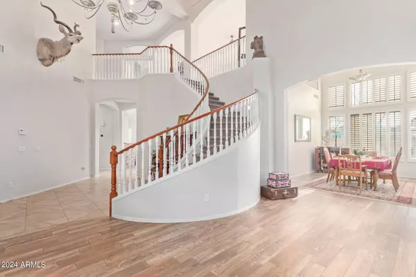 2129 S SAILORS Way, Gilbert, AZ 85295