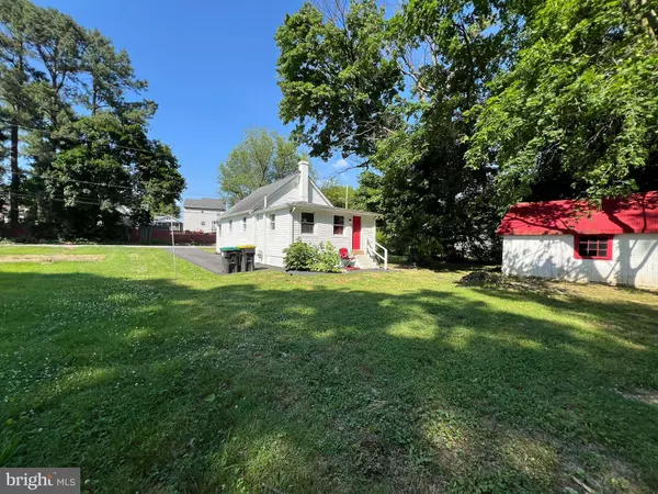 413 11TH ST, New Castle, DE 19720