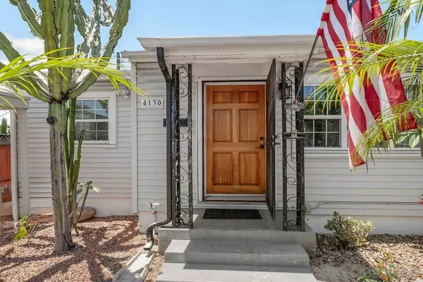 4130 33rd St, San Diego, CA 92104
